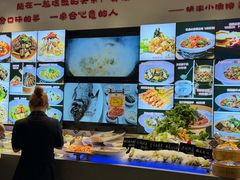 -明丰小渔馆(明月路店)
