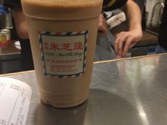 -美芝莲(钻汇广场店)