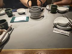 -云海肴·汽锅鸡·云南菜(高德置地店)