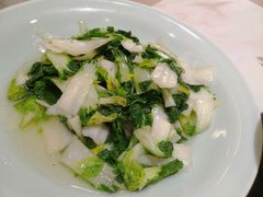 菜心-荷花亭·湖北融合菜(中商广场店)