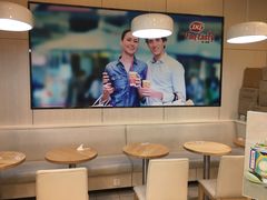 大堂-DQ·蛋糕·冰淇淋(高新万达店)