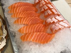 -新享乐海鲜(翠华路店)