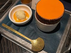 -福楼毕斯罗F Bistronome(国贸商城约会地标景观店)
