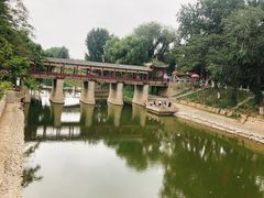 -赵州桥景区