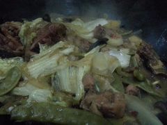 -屯靠屯地锅王(西南路店)