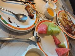 -比格比萨自助(宝山日月光店)