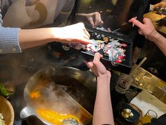 -湊湊火锅·茶憩(上海合生汇店)