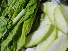 -南渝食府.墨脱石锅松茸鸡
