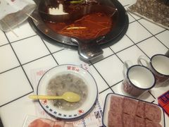 -贤合庄卤味火锅(永年新世纪店)