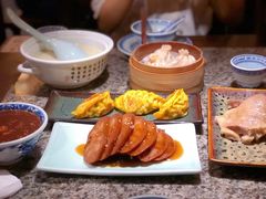 -南京大牌档(之心城店)