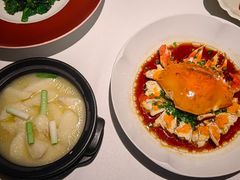 -许家菜(望江店)