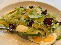-MORTON'S 莫尔顿牛排坊(北京丽晶酒店)