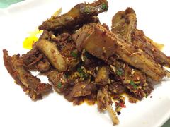 -乐口福家常菜馆(古庸路店)