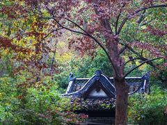 -南山风景名胜区