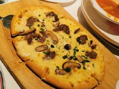 -波特曼西餐厅(南岗店)