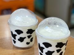 -牧疆情新疆餐饮