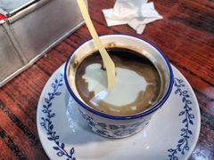 龟苓膏-達揚原味燉品(文明路店)