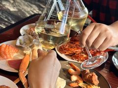 -西安W酒店·WEI全味西餐厅