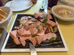 -秋林西餐厅