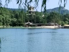 -承德避暑山庄景区