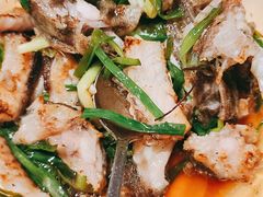 -上海小南国(正大店)