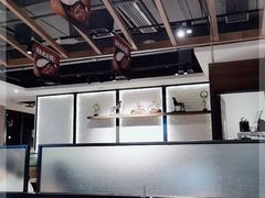 大堂-新辣道鱼火锅(世纪金源购物中心店)