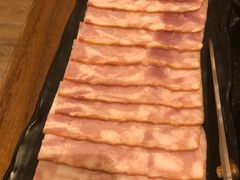 -九田家黑牛烤肉料理(石路天虹店)