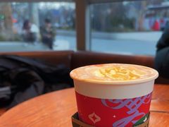 -星巴克(北京望京店)