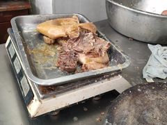 -六合李鼎记猪头肉(长江路店)