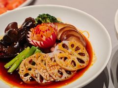 -徐记海鲜(南油永新汇店)