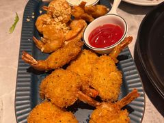-必胜客(瑞虹店)