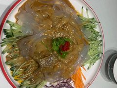 -味道香山烤鸭店(马池口店)