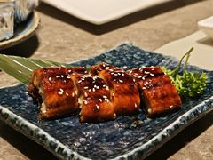-大渔铁板烧(花园道店)