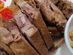 -小八仙·宴(三峡茶庄店)