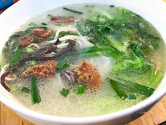 -德致祥云南过桥米线(云天小苑店)