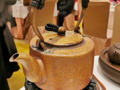 -凤凰楼酒家·粤宴点心(华强北店)