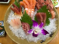-银子铁板烧料理自助餐(人民广场店)