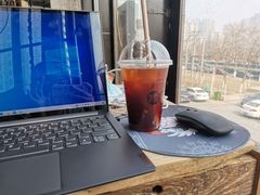 -maan coffee漫咖啡(通州店)