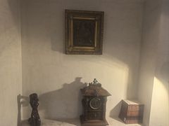 -Me Coffee下午茶艺术空间