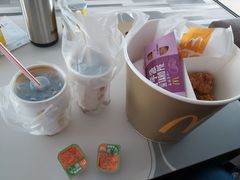 -麦当劳(抚顺东一路店)