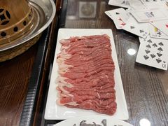 -爆肚冯(廊房二条店)