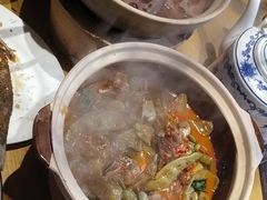 -寻钵记民菜馆·正宗常德钵子菜(滨湖路店)