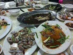 android_upload_pic-板桥海鲜广场(文明东店)