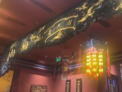 -茶人村·宫廷私厨(奥体印象城店)