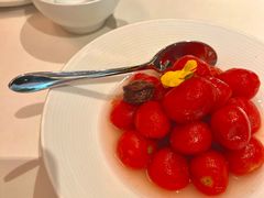 -汤城小厨•粤菜•靓汤(金宝街店)