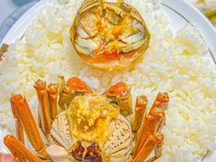 -蟹天蟹地农家菜·阳澄湖大闸蟹(浅水湾店)