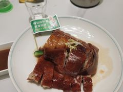 -椿记烧鹅(叠彩店)