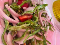 -马白开来特色羊排揪片子  (总店)