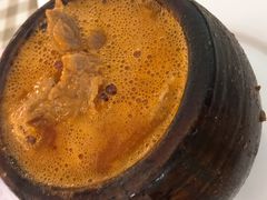 罐焖牛肉-华梅西餐厅(哈尔滨中央大街店)