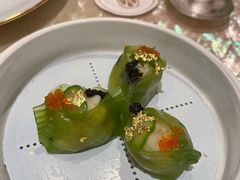 -8餐厅(新葡京酒店)
